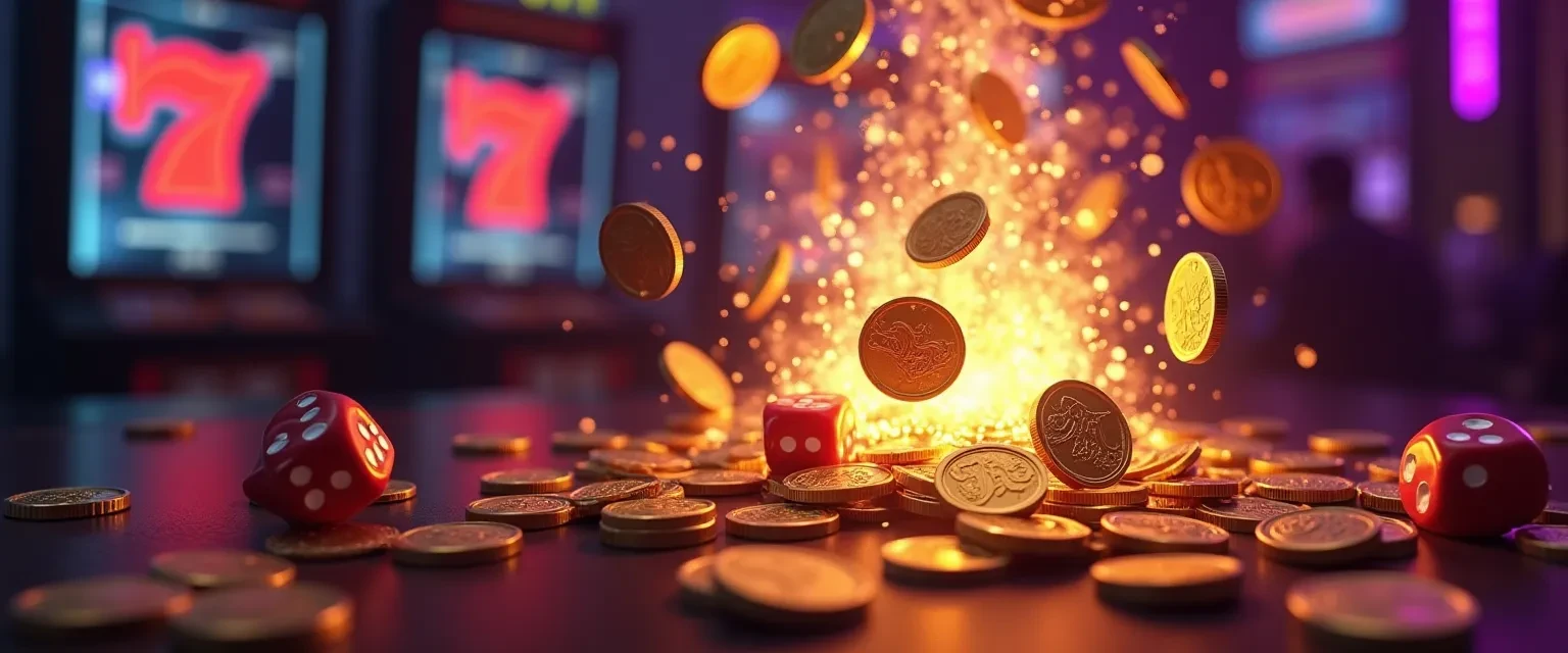 Explore the Exciting Winzter Casino UK Slot Games